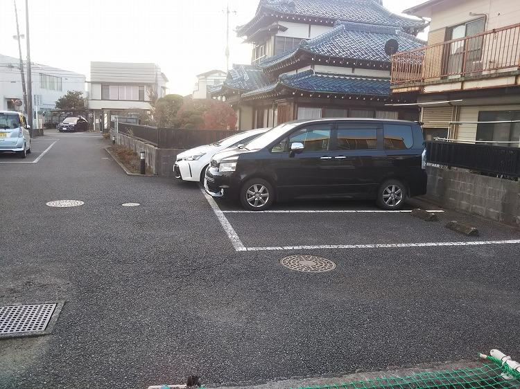 S M E(20243)の外観・駐車場イメージ1枚目