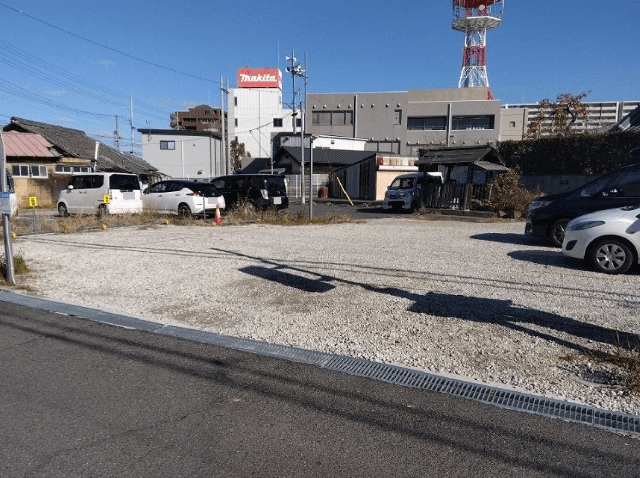 FKチケパ和泉府中町第1の外観・駐車場イメージ1枚目