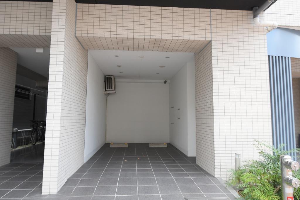 LOVIE文京音羽(57490)の外観・駐車場イメージ1枚目