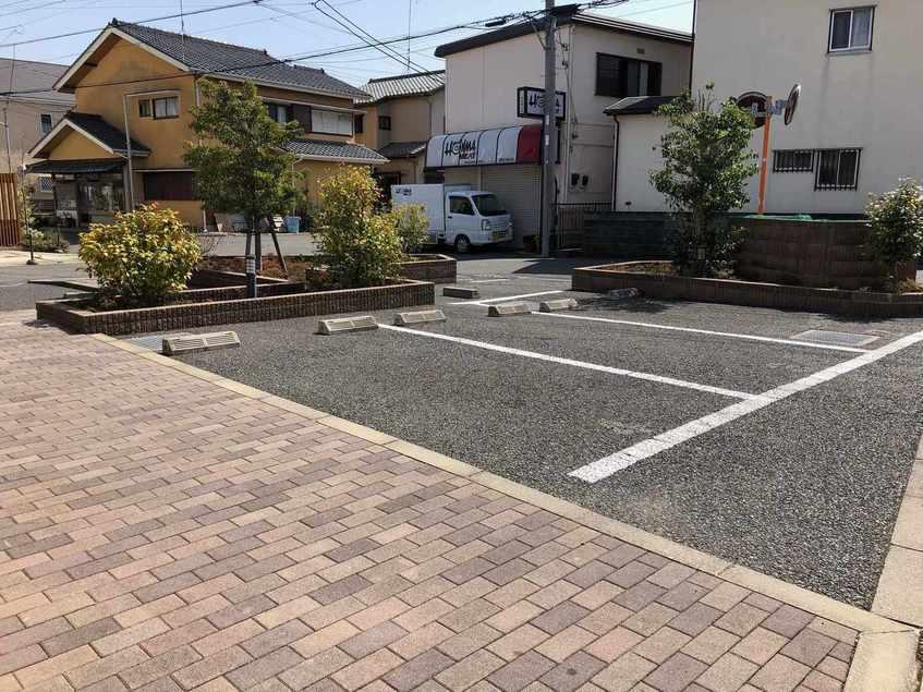 美住(40614)の外観・駐車場イメージ1枚目