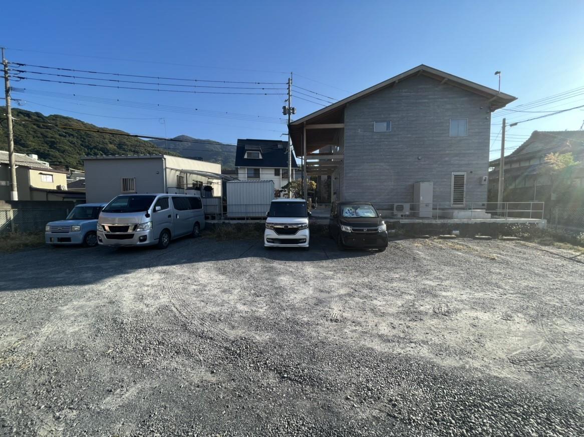 のりパーキングの外観・駐車場イメージ3枚目