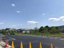 三山木古屋敷51駐車場の駐車場
