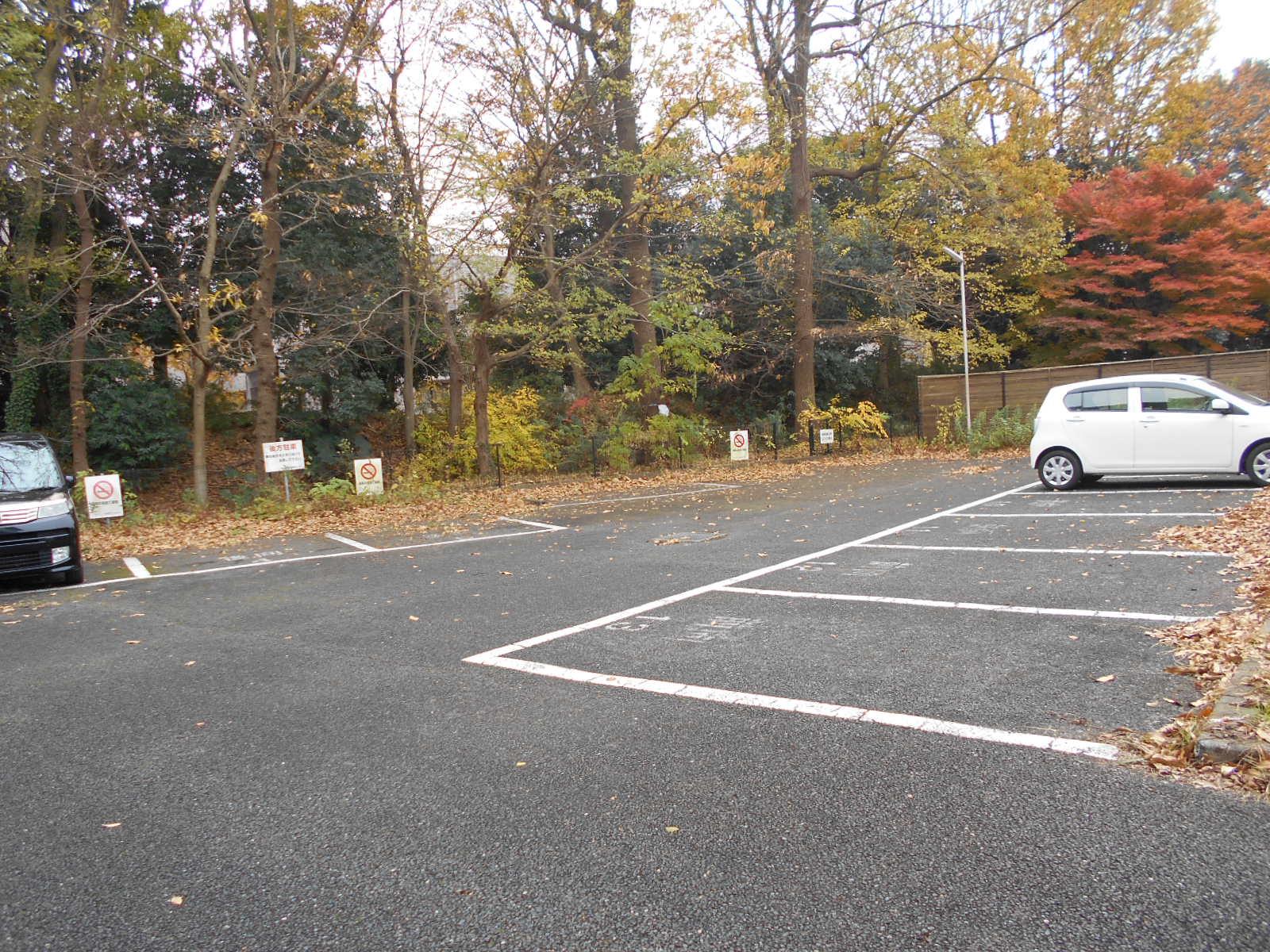 ソレイユⅢ(35485)の外観・駐車場イメージ1枚目