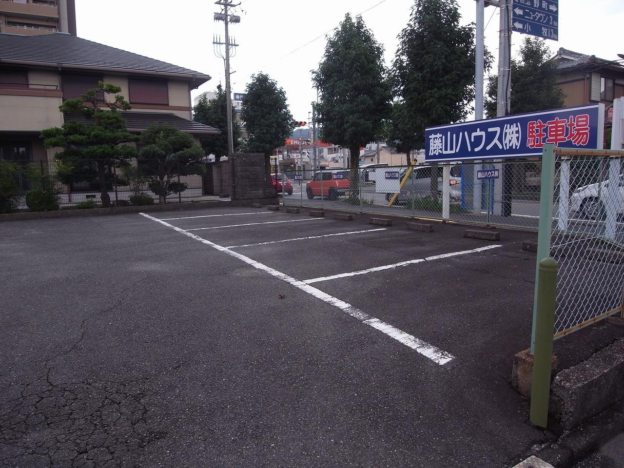 J-425の外観・駐車場イメージ2枚目