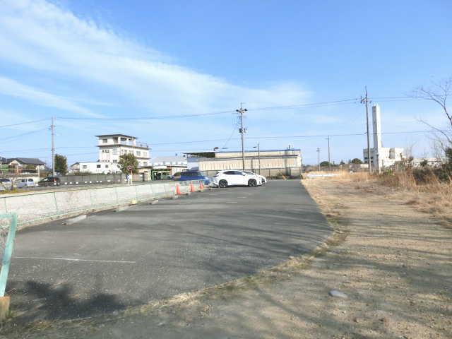 ワイズ・北今 第1駐車場の外観・駐車場イメージ3枚目