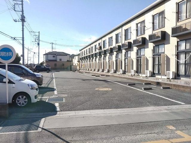 ギプフェル(31564)の外観・駐車場イメージ1枚目