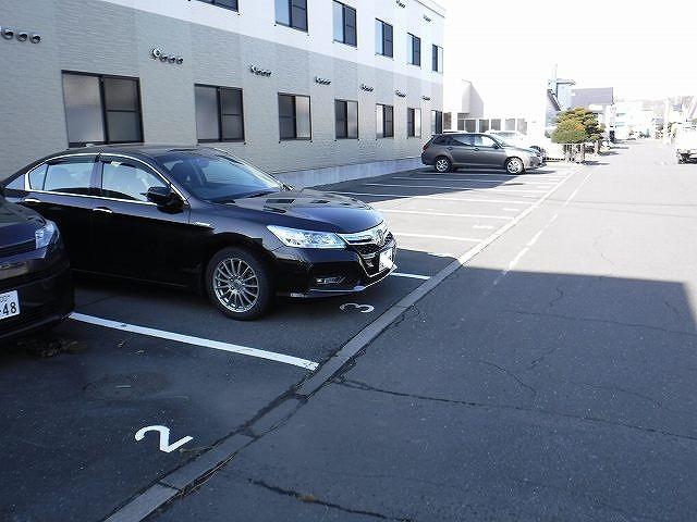 日新町(25869)の外観・駐車場イメージ1枚目