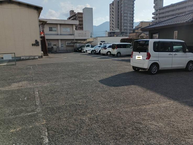 大正町S駐車場の外観・駐車場イメージ2枚目