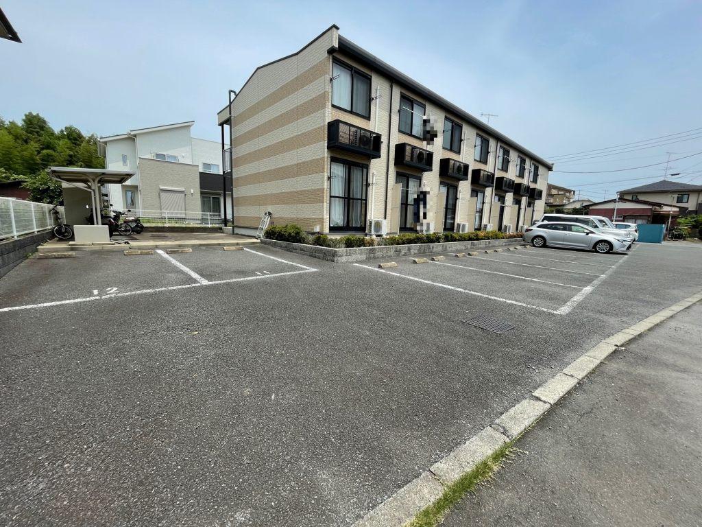 すみれ(29973)の外観・駐車場イメージ1枚目