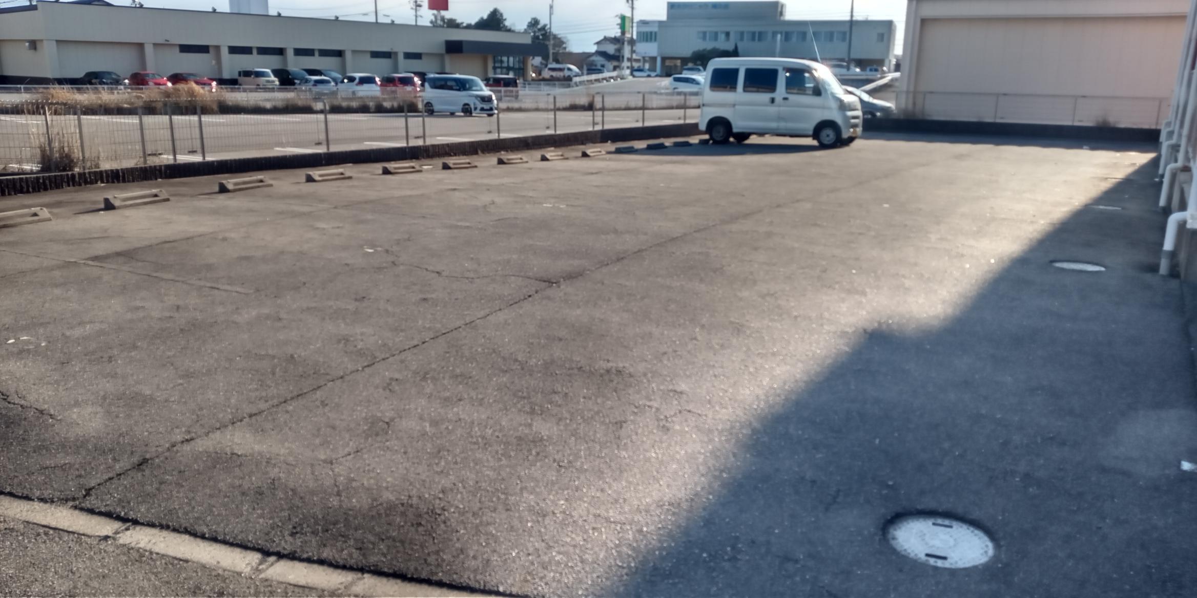 宮神(43642)の外観・駐車場イメージ1枚目