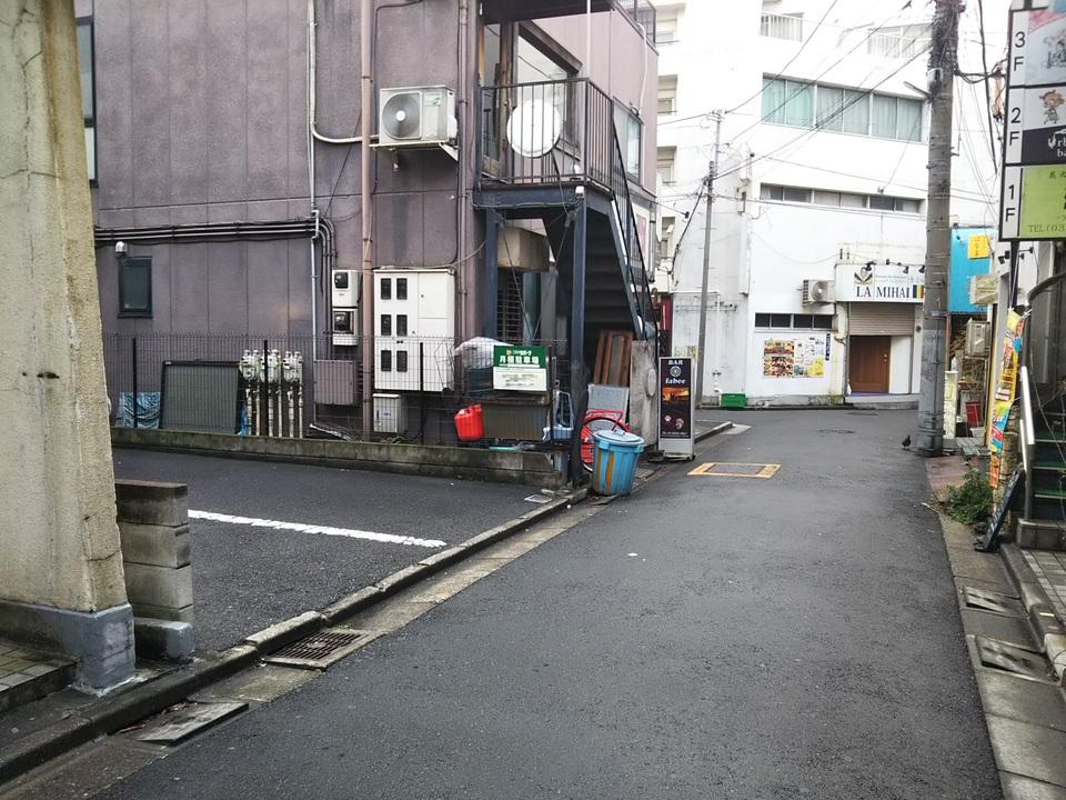 江東橋4丁目第5の外観・駐車場イメージ1枚目