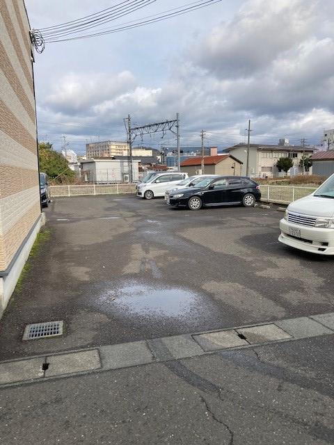 EVOBAMA21(27922)の外観・駐車場イメージ1枚目