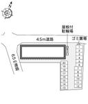 ジュール(40318)の駐車場