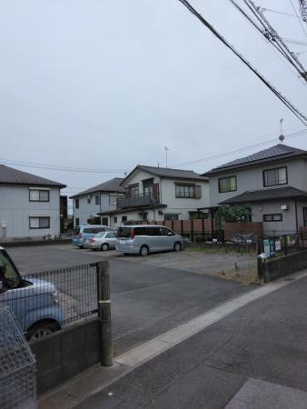 清水駐車場の外観・駐車場イメージ2枚目