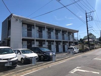 こあみ Y.M(22630)の外観・駐車場イメージ1枚目