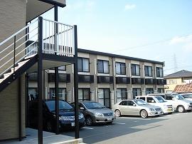 清浪舎(37691)の外観・駐車場イメージ1枚目