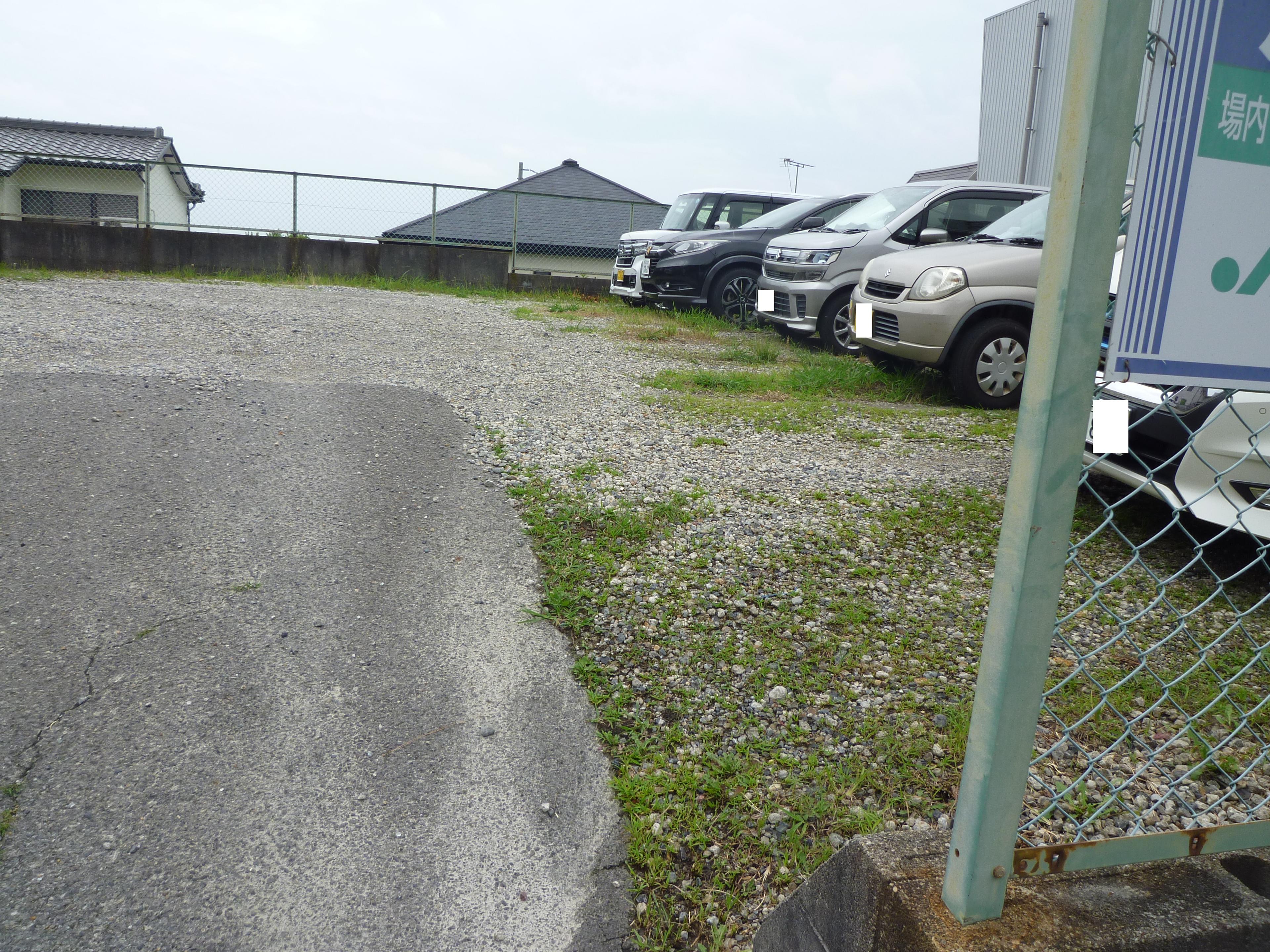 J-090の外観・駐車場イメージ2枚目