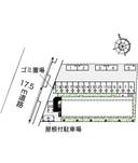 AKATUKI(42770)の駐車場