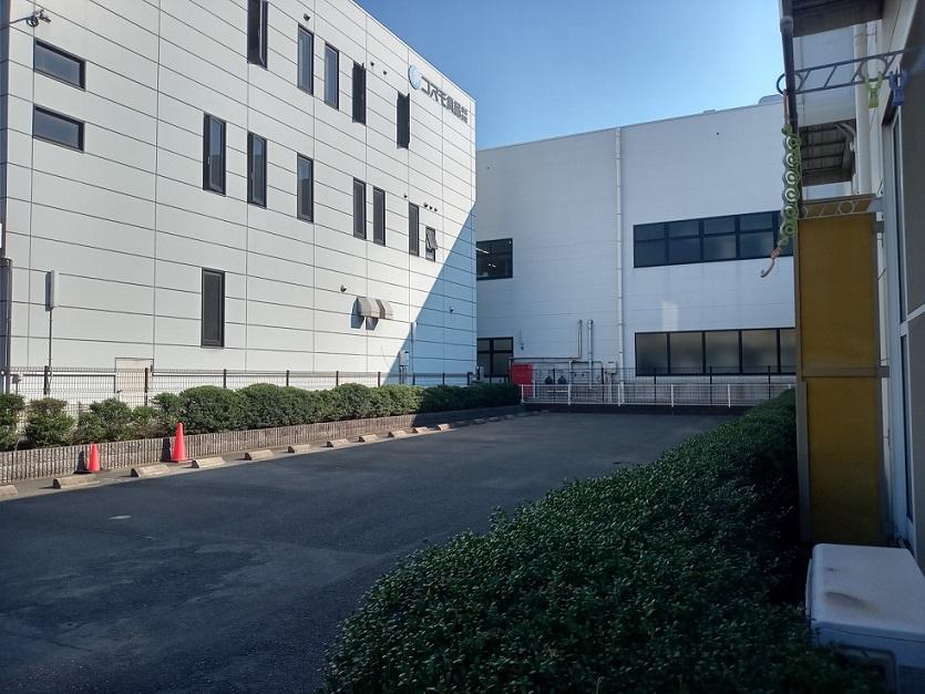 ウィステリア(16890)の外観・駐車場イメージ2枚目