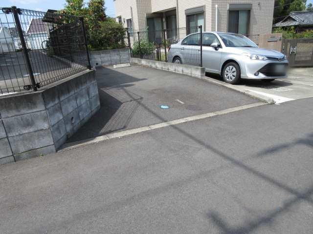 Avenir(47930)の外観・駐車場イメージ1枚目