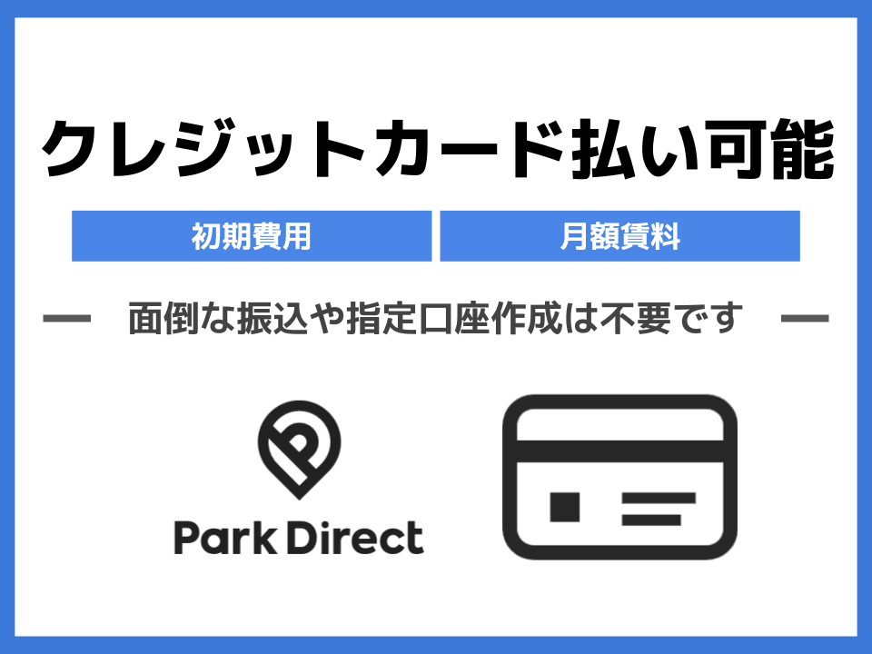 グレイスコート駐車場の外観・駐車場イメージ2枚目