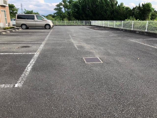 TAISEI(17657)の外観・駐車場イメージ1枚目