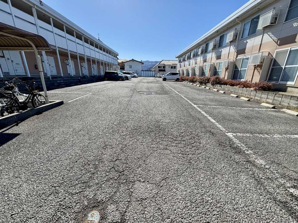 こだま(21293)の外観・駐車場イメージ1枚目