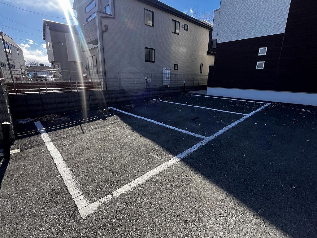 ミランダJ ヴィレッタ Ⅱ(55921)の外観・駐車場イメージ1枚目