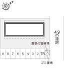 SATOU(10741)の駐車場