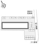 Dohaku2(31327)の駐車場