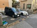 ユビキタスH(23886)の駐車場