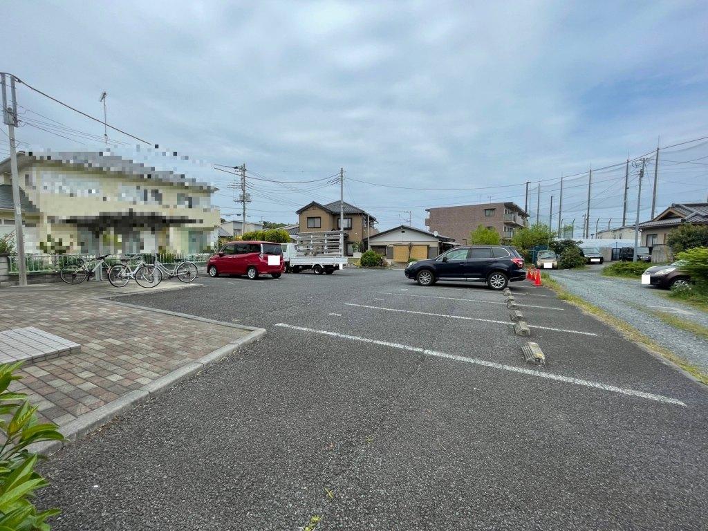 トリーゴ(16318)の外観・駐車場イメージ1枚目