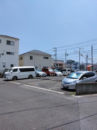今井橋駐車場の外観・駐車場イメージ3枚目