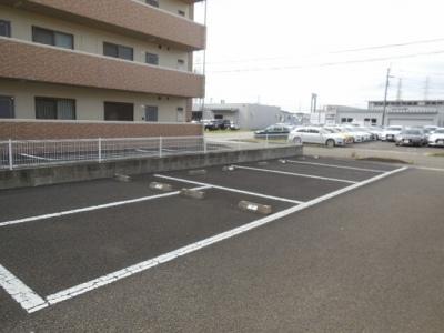 南風原(34340)の外観・駐車場イメージ1枚目