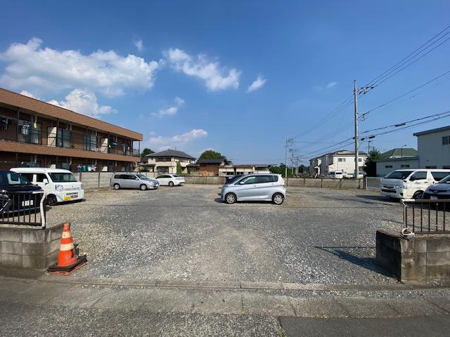 比留間パーキングの外観・駐車場イメージ1枚目