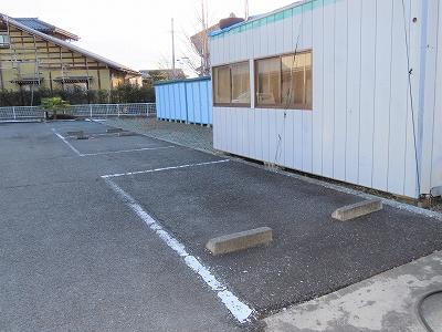 田園(17366)の外観・駐車場イメージ2枚目