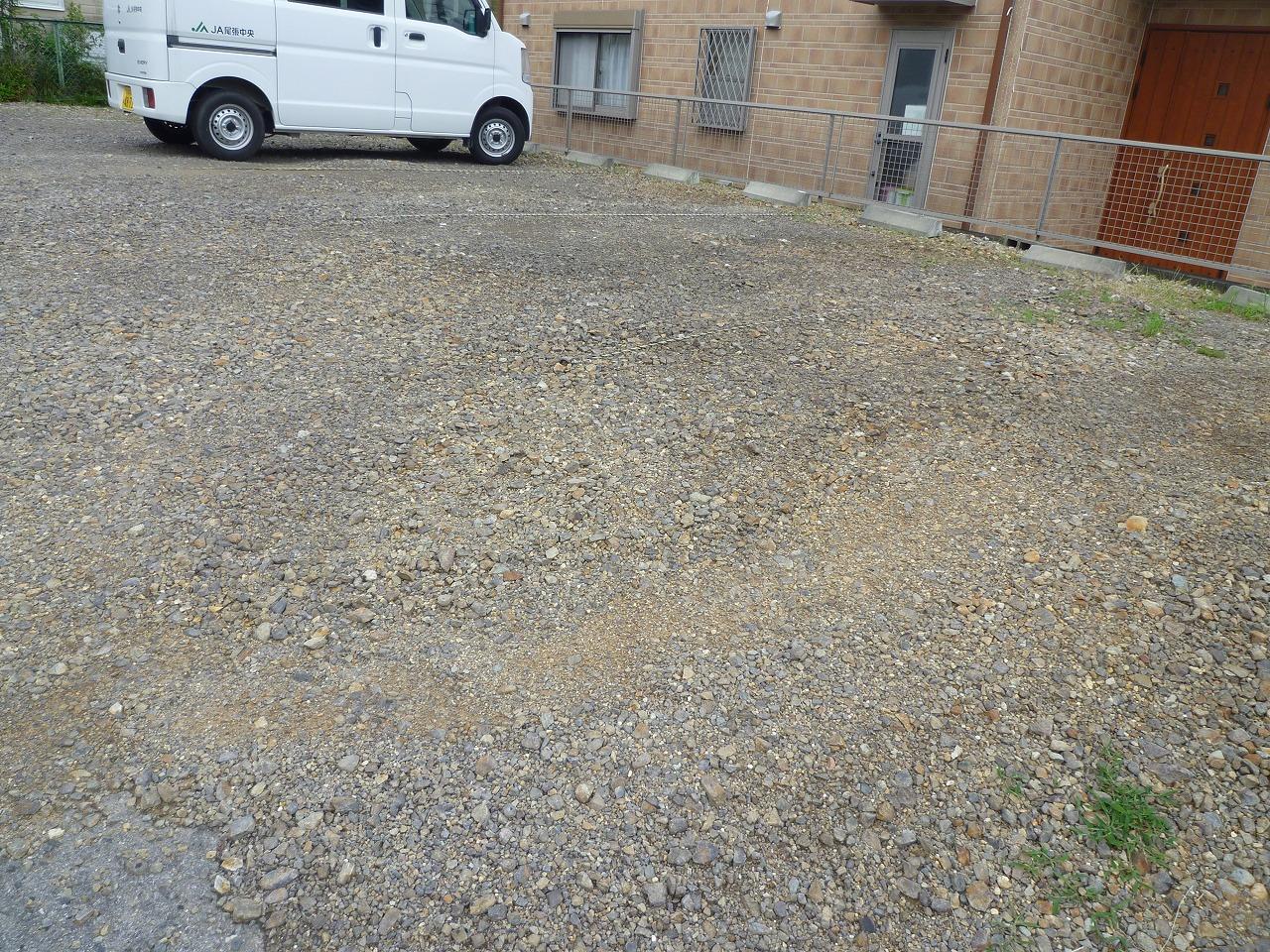 J-206の外観・駐車場イメージ3枚目