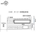K(23916)の駐車場