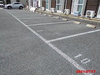 イーグル(16959)の外観・駐車場イメージ1枚目