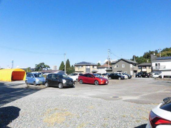 茶畑駐車場の外観・駐車場イメージ2枚目