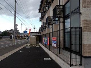 行永(27258)の外観・駐車場イメージ1枚目