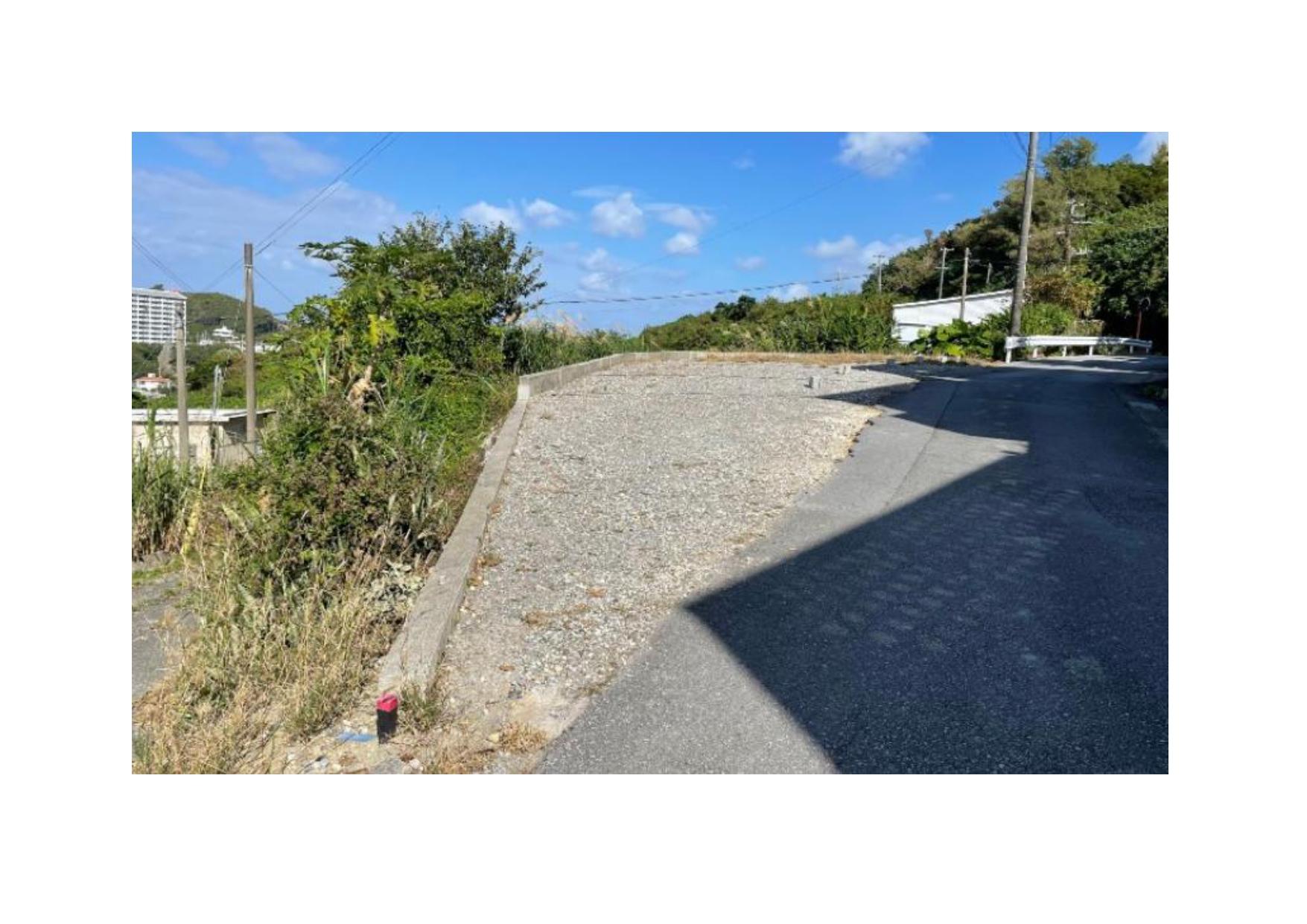 保栄茂第1パーキングの外観・駐車場イメージ2枚目