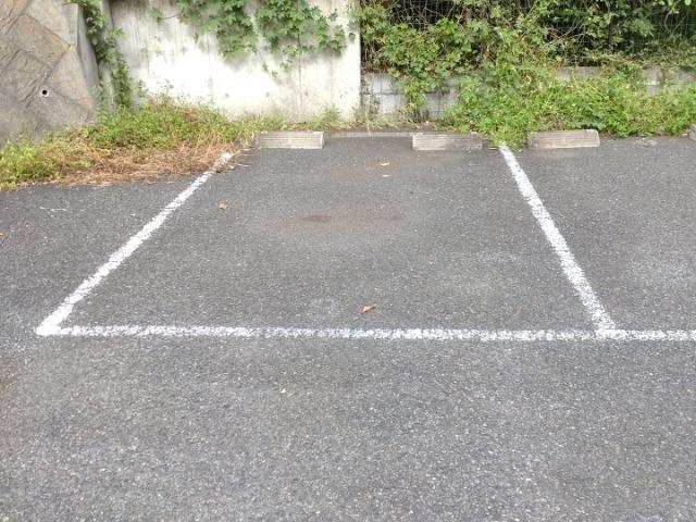 都筑(22089)の外観・駐車場イメージ1枚目