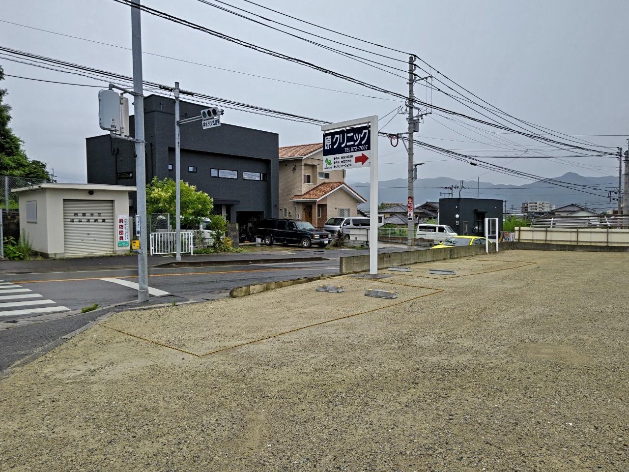 SパークNo45(梅林5丁目)の外観・駐車場イメージ3枚目