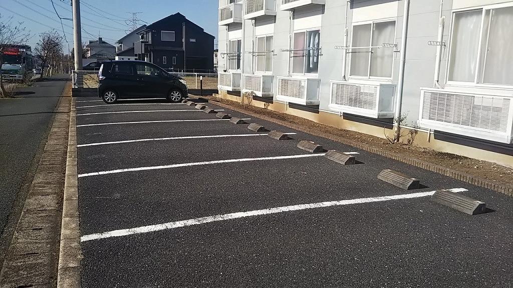 れんげそう(20470)の外観・駐車場イメージ1枚目