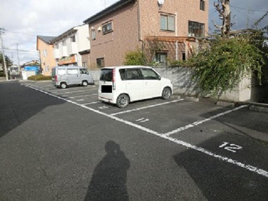 TOKI(18430)の外観・駐車場イメージ1枚目