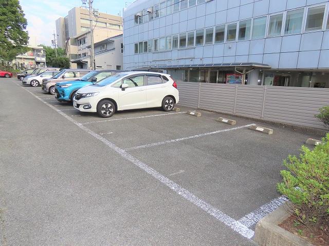 双葉(18742)の外観・駐車場イメージ1枚目