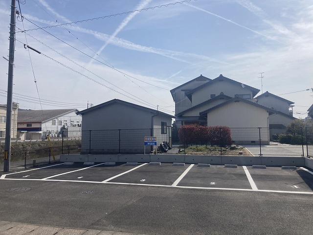 ENパーキングの外観・駐車場イメージ3枚目