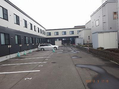 ツインズD(21629)の外観・駐車場イメージ1枚目