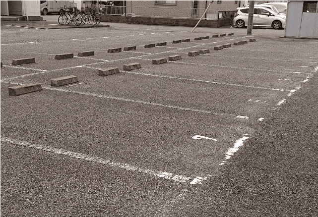 Regulus(11277)の外観・駐車場イメージ1枚目